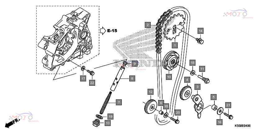 Engine Diagram